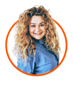 Юлия Мотрук