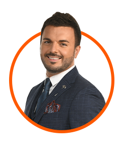 Григорий Решетник